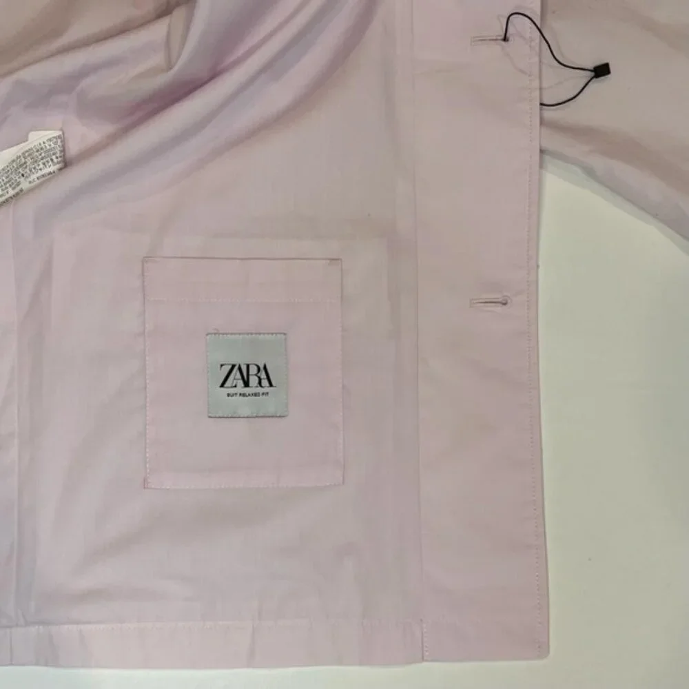 Zara nwot relaxed